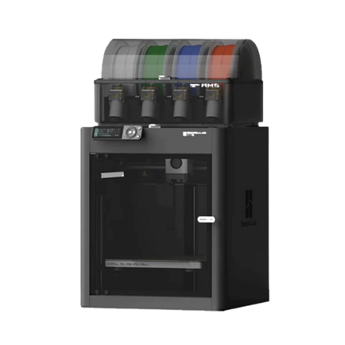 Bambu Lab P1S Combo - 3D